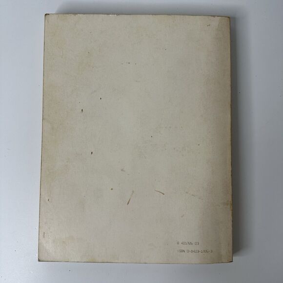 Vtg Animal Sanitation & Disease Prevention Book Manual 2nd Ed Farm Homestead - Picture 3 of 15